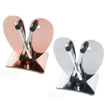

Fast Cutter Sharpener Kitchen Gadgets Sharpening Stone Multi-function Diamond Heart Shaped Sharpening Artifact Cutter Sharpener