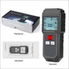 RZ Electromagnetic Field Radiation Tester Detector Emf Meter Handheld Portable Counter Emission Dosimeter For Computer Phone 6