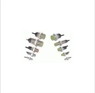 Оригинальный подлинный Бесконтактный переключатель PRL08 1.5DP 2DP|Датчики| |