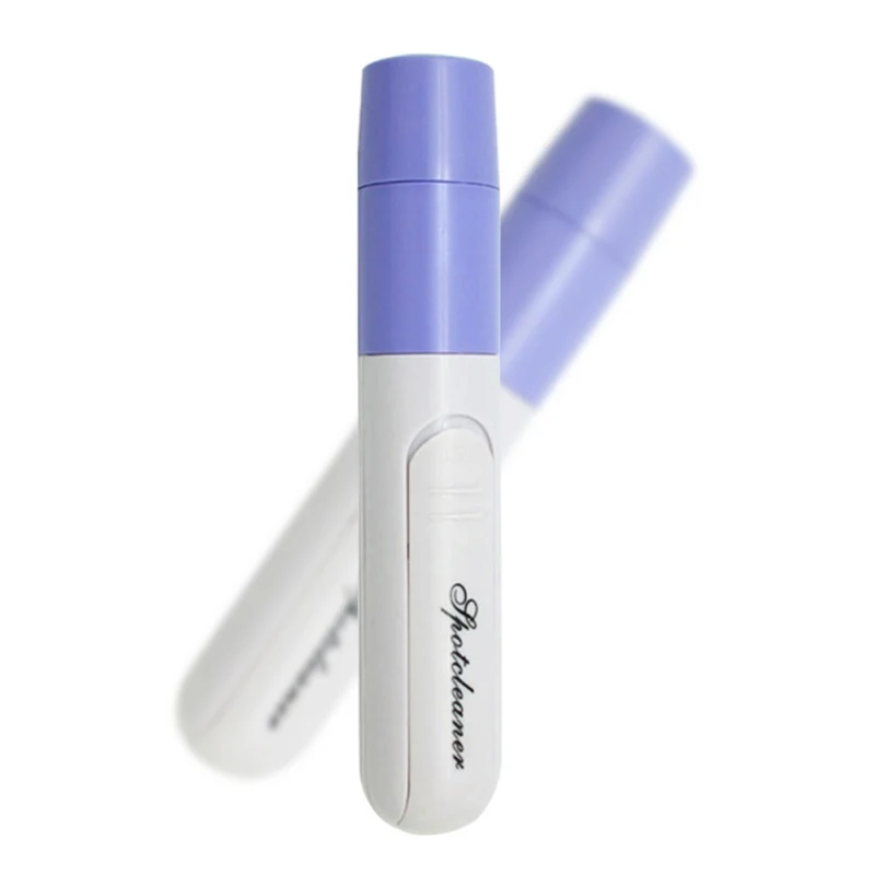 

2017 New Arrival Facial Cleanser Suction Black Beauty Equipment Skin Clean Electric Mini Acne Remover Tool