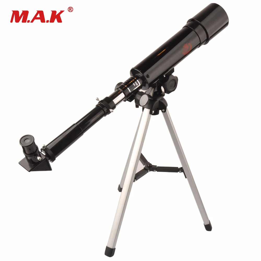 2 Color Monocular Astronomical Telescopes Spotting Scope