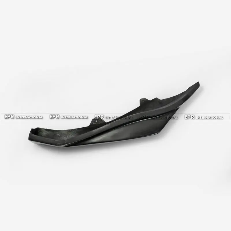 Nissan Z34 370Z Rear bumper spat FRP(10)_1