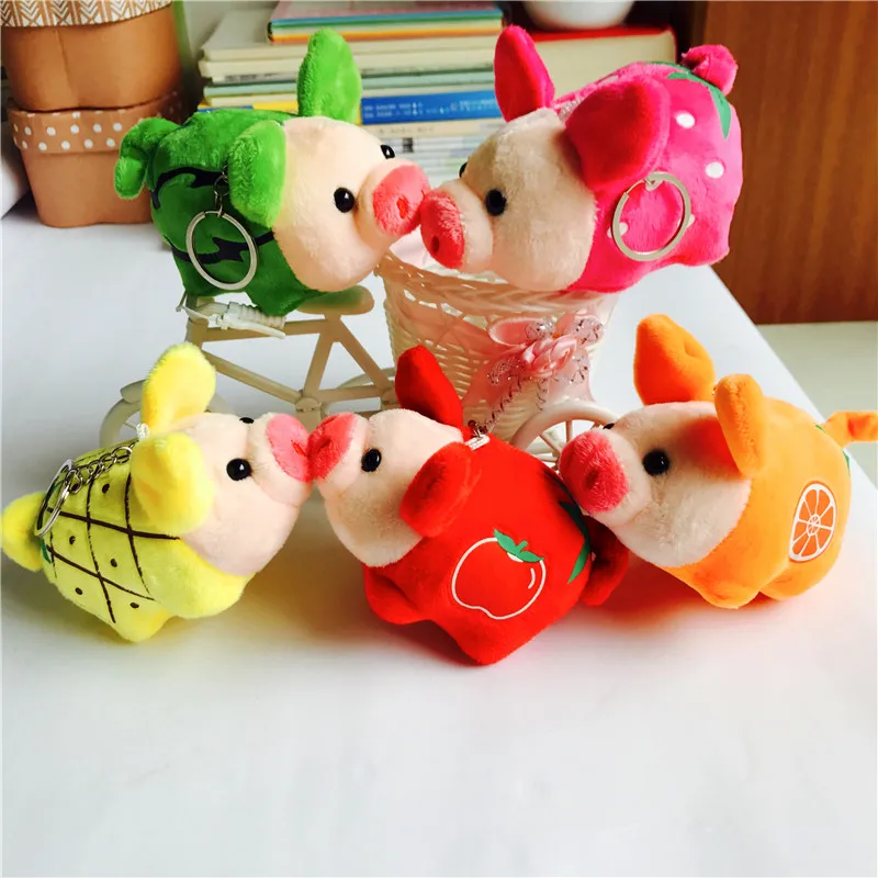 1 piezas lindo cerdo llavero para mujer colgante Chaveiro y Porte clave llaveros para mujer para teléfono Sleutelhanger Accesorios 1 piezas lindo cerdo llavero para mujer colgante Chaveiro y Porte clave llaveros para mujer para teléfono Sleutelhanger Accesorios