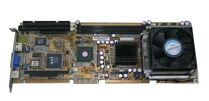 

FSC-1716VDN industrial board FSC-1716 VDN industrial board tested tested good working perfect