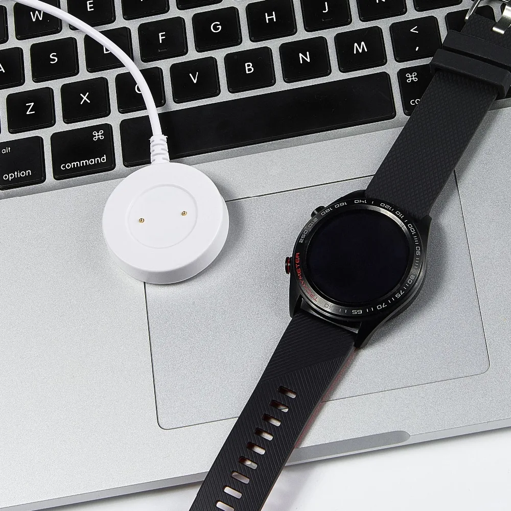 

1M Watch Charger Charging Cord Magnetic USB Cable for watch gt Watch for Honor Magic High Quality