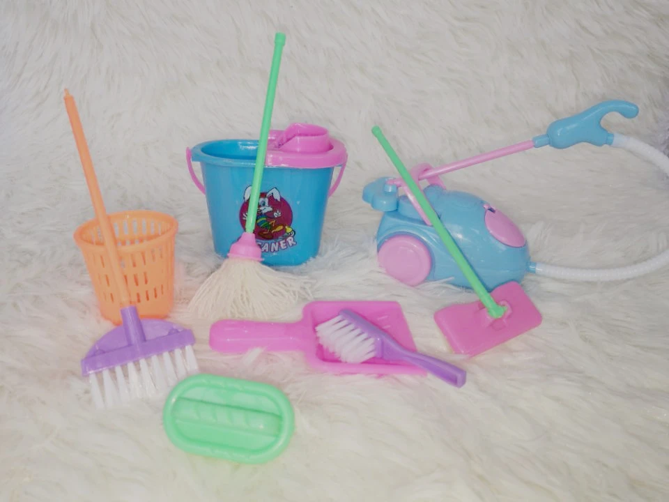 Vacuum Barbie Cleaning Supplies ubicaciondepersonas.cdmx.gob.mx