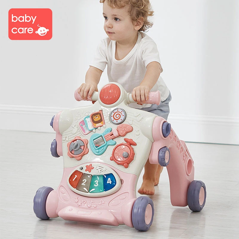 baby care walker
