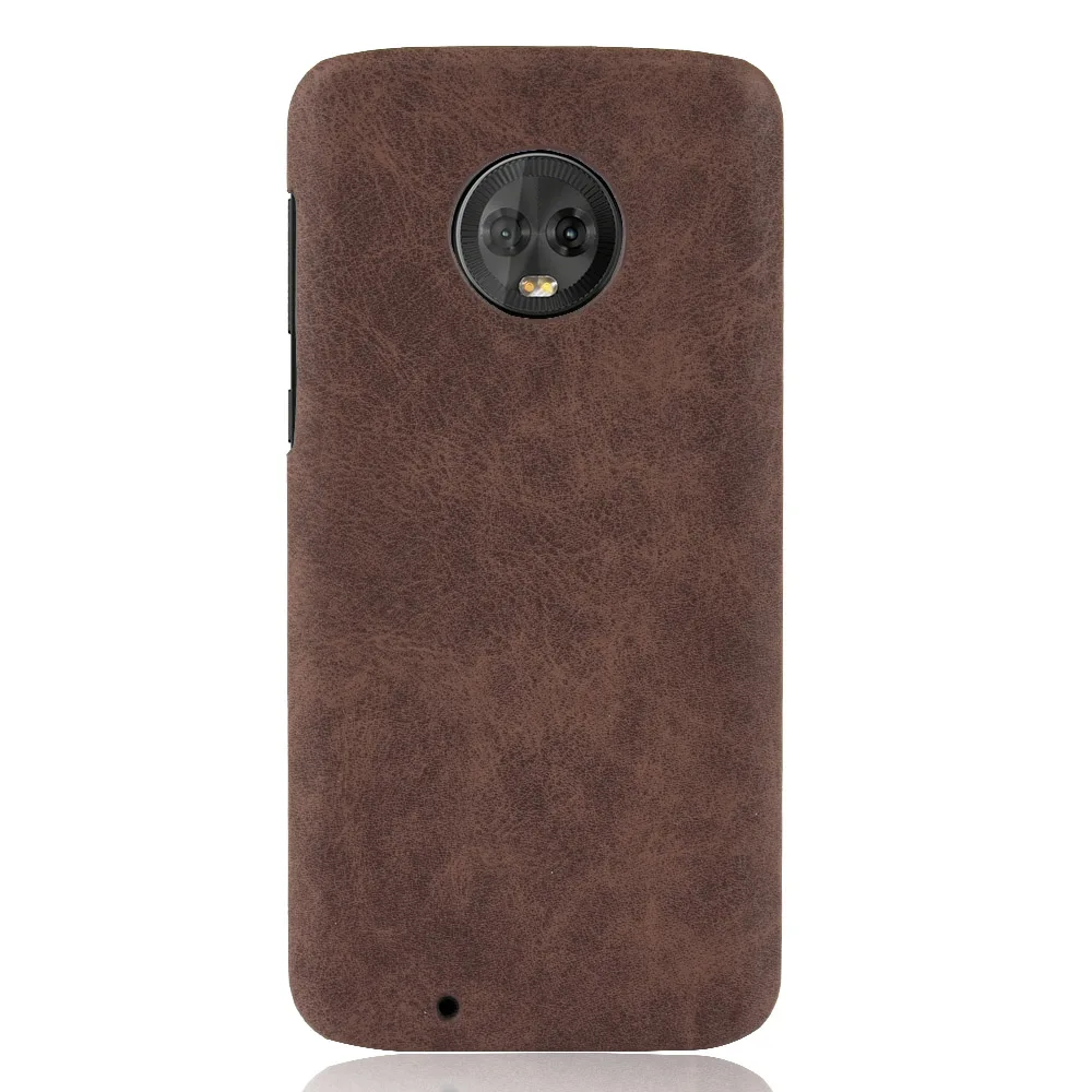 MOTOROLA MOTO G6 (3)