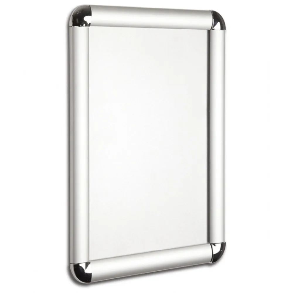 A4 Wall Mount Clip Frame, Poster Frame, Snap Frame on