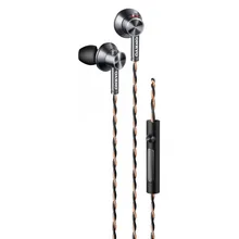 Original ONKYO E700M In-Ear Hi-Res Earphone Canal Type Hi-Res with Mic NO BOX Hifi earphones with mic for smartphones