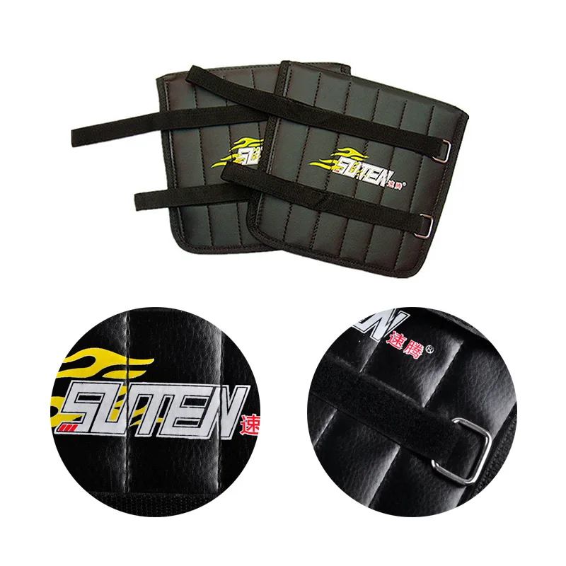 MMA Boxing Sanda Sandbag- Weights Sandbag (2)