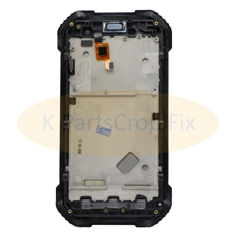 Blackview BV6000黑 ￥135 (6)