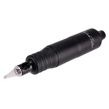 

1Pcs Pro Hybrid Rotary Tattoo Machine Gun Multifunctional Permanent Makeup Pen Liner Shader For Eyebrow Lip Eyeline Body Art