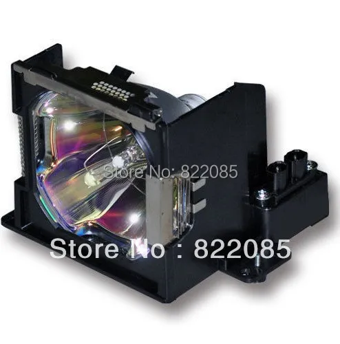 

Free shipping Projector Lamp Bulbs LMP101 / POA-LMP101 with housing for PLC-XP57/ PLC-XP57L/ ML-5500
