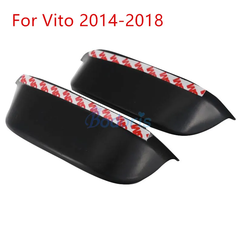 For Mercedes Benz Vito W447 V Class V260- Car Organizer Center Glove Armrest Storage Box Door Console Tray Accessories - Название цвета: For vito