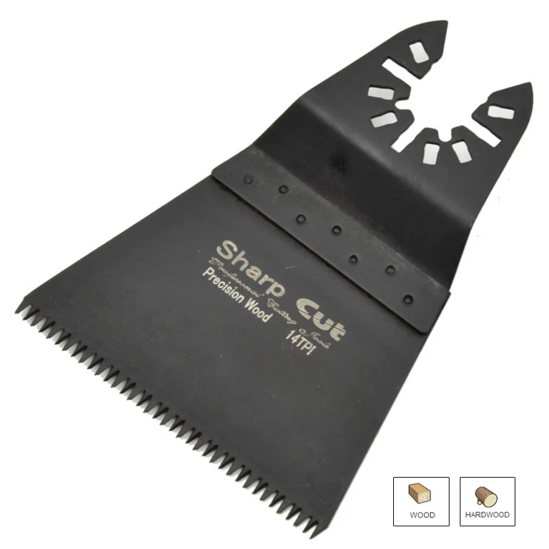Free Shipping: 40pcs/set Oscillating Multimaster Tools Saw Blades for Cutting Wood,Plasitc,Drywall,Metal,Tile,Soft material