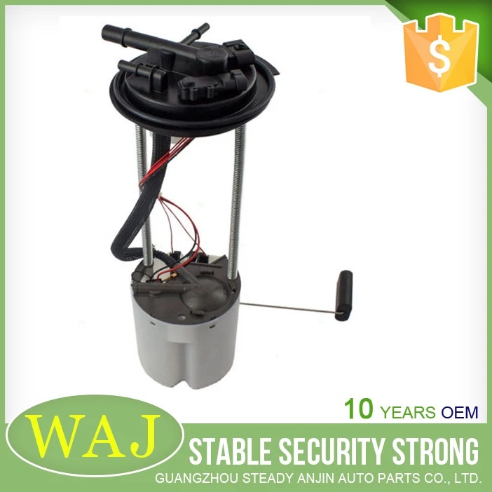 Fuel Pump Module Assembly fits 07 08 Chevy Silverado GMC Sierra 1500