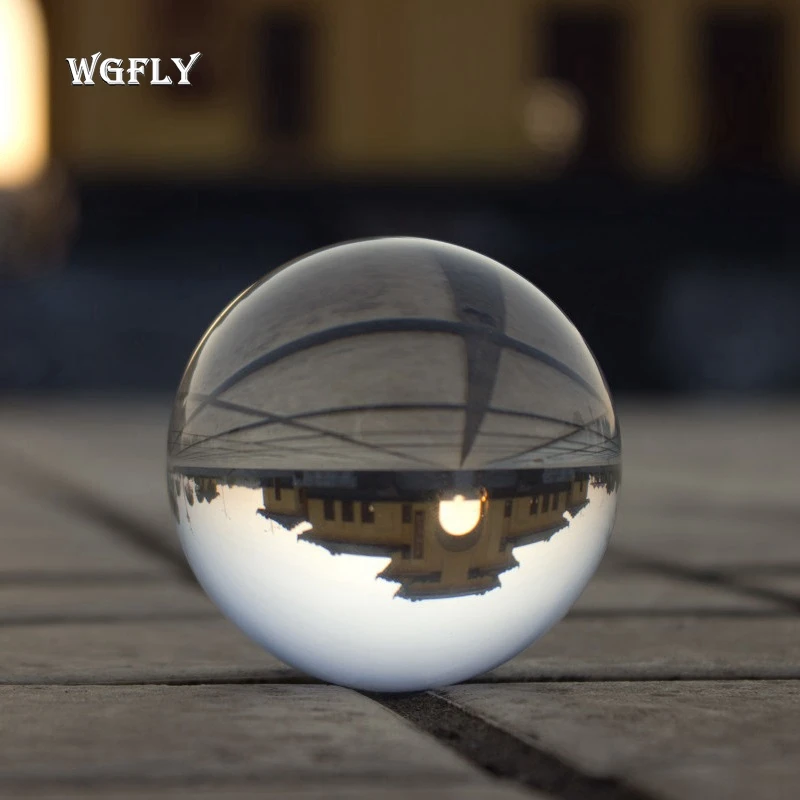 

High quality crystal ball photographic props, party decorations, magic ball props, witches sorcerers fortune Manufacturer direct
