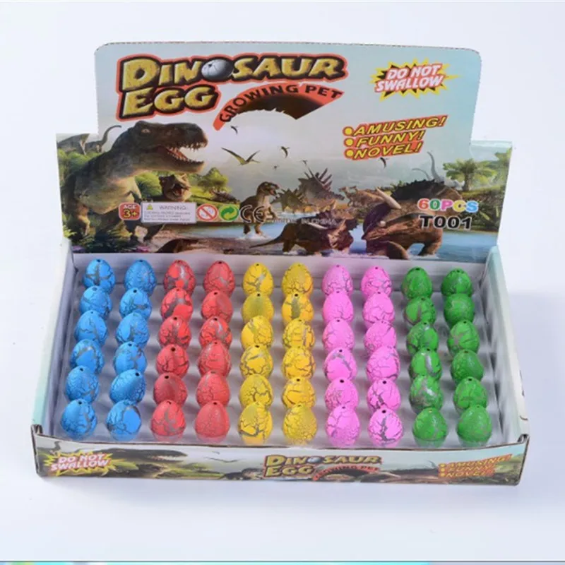 Dinosaur Eggs (6)