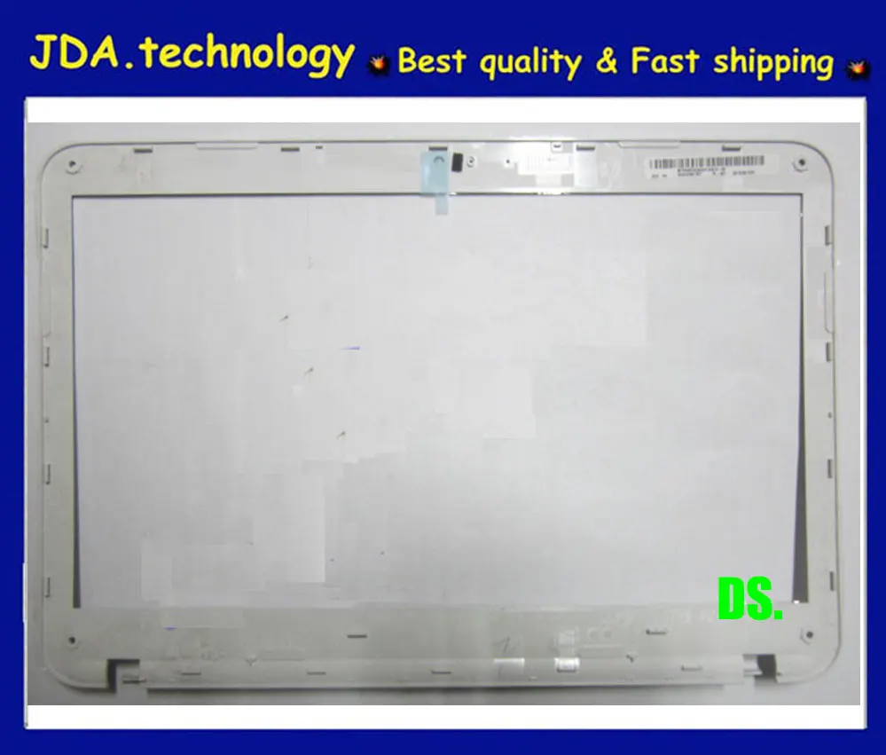 Wellendorff ЖК-дисплей рамка Обложка для TOSHIBA Satellite L800 L805 L840 L845 C800 C805 C840 C845 передняя рамка для корпуса ободок крышки
