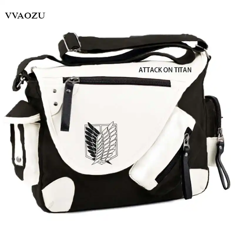 anime satchel