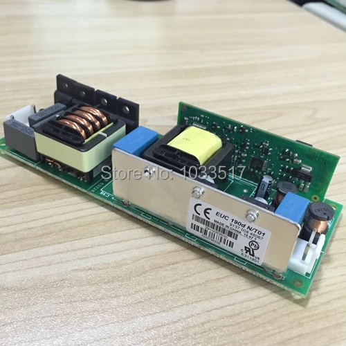 100 new EUC 190d N/T01 Projector Ballast Projector lamp driverin