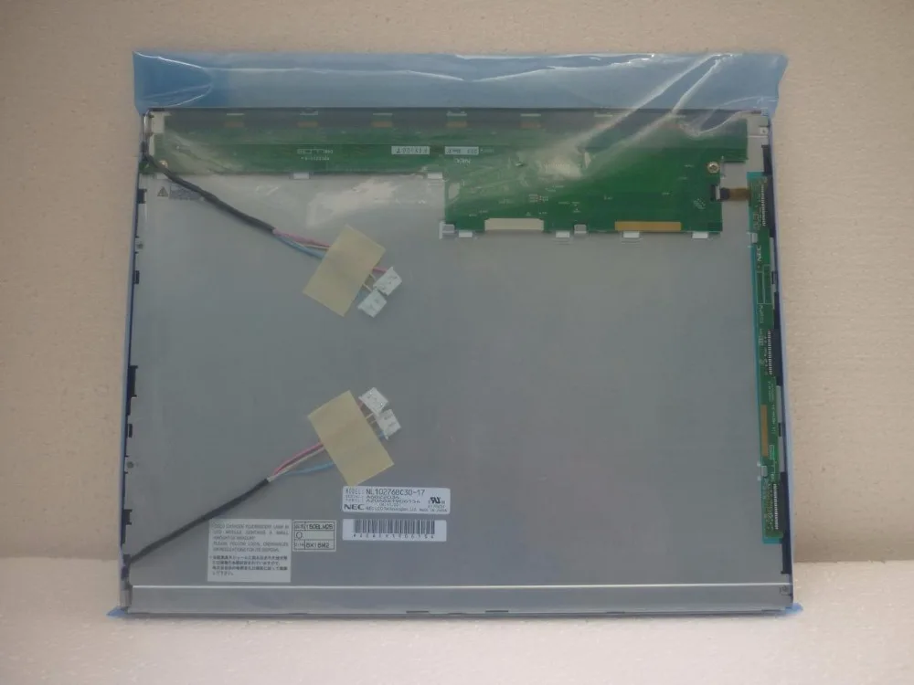

Original A+ NL10276BC30-17 15.0" inch LCD Panel one year warranty