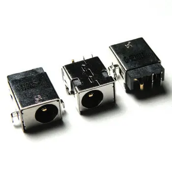 

WZSM New Laptop DC Power Jack for ASUS G53j G53sw G53sx Free Shipping