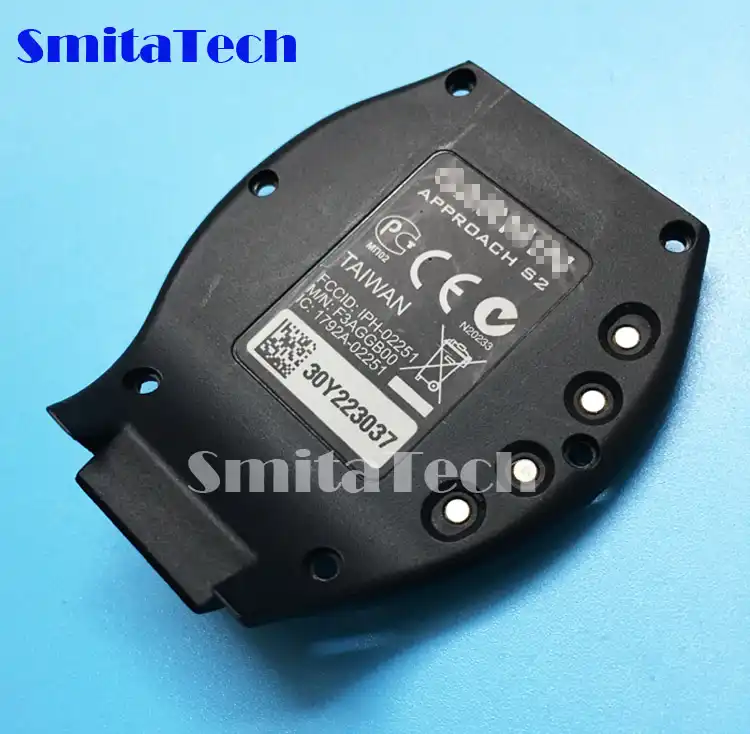 garmin s1 battery