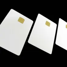 300 шт/партия пластиковая пустая карта rfid карта Близость EM карта с 125 кГц, 0,8 мм тонкая карта