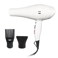 Профессиональный фен для волос мощный салонный фен Анион Фен с диффузором горячий и холодный ветер вентилятор выдувная сухая насадка