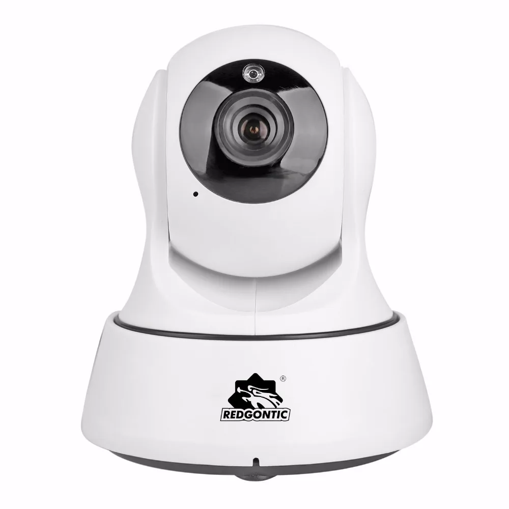 

HD 720P 1.0MP PTZ Wifi IP Camera Security IR-Cut Night Vision Two Way Audio MINI CCTV Surveillance IP Camera Wireless