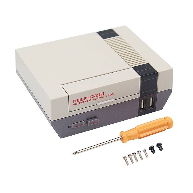NESPi Case (2)