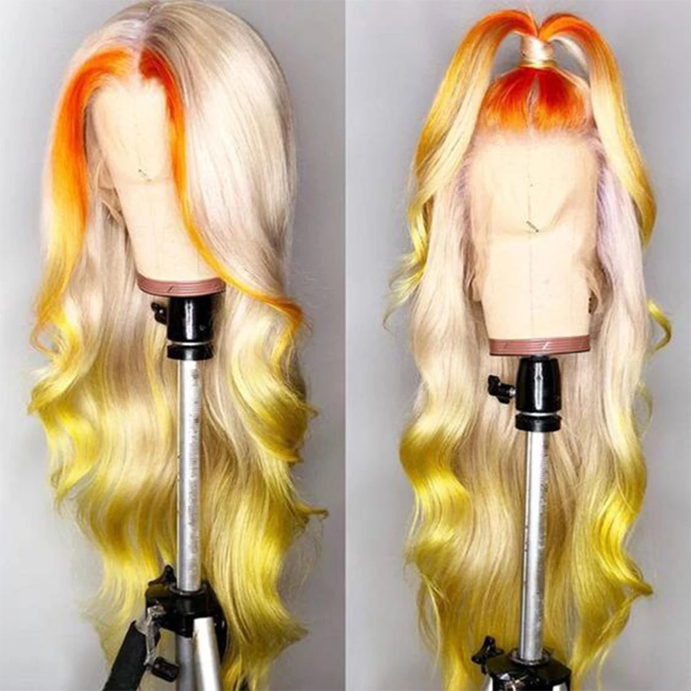 human hair