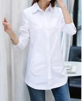 pure cotton shirts women