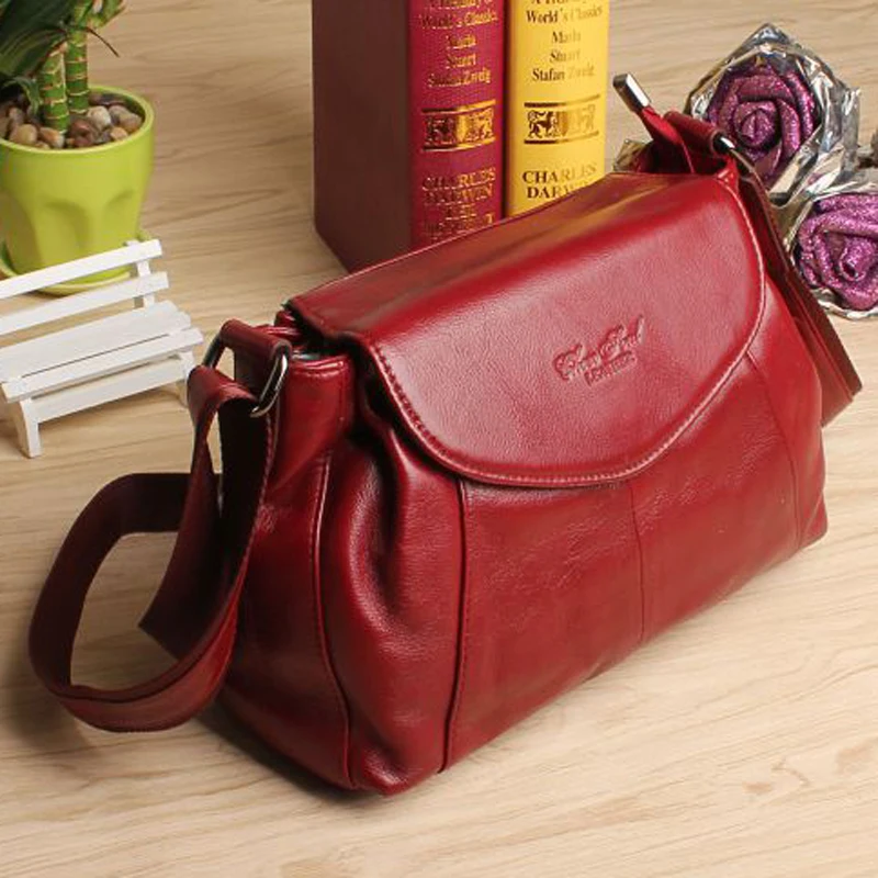 يهتف الروح جلد طبيعي المرأة حقائب أزياء السيدات الكتف أكياس Crossbody للنساء السفر أكياس رسول حقيبة الإناث يهتف الروح جلد طبيعي المرأة حقائب أزياء السيدات الكتف أكياس Crossbody للنساء السفر أكياس رسول حقيبة الإناث