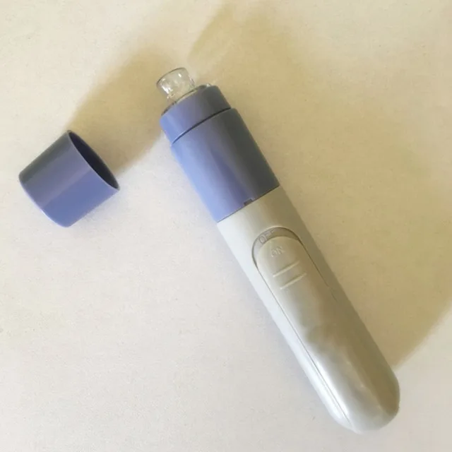 

Electric Face Pore Cleanser Skin Cleaner Dirt Vacuum Pimple Clean Blackhead Removal Tool Massage Tools
