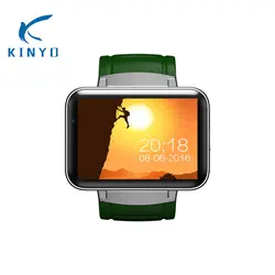 Gps Смарт-часы MTK6572 900 мАч 2,2 дюймов наручные часы 3g Smartwatch WI-FI мужской с nano SIM карта динамик для ios android телефоны