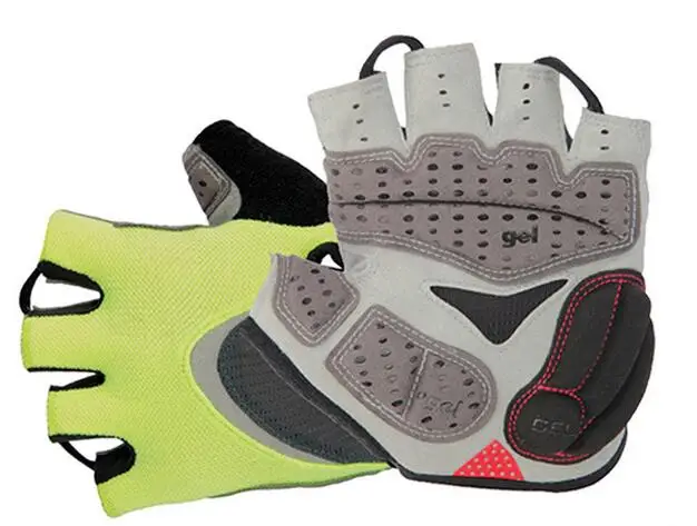 

Half Finger wholesale Cycling Gloves