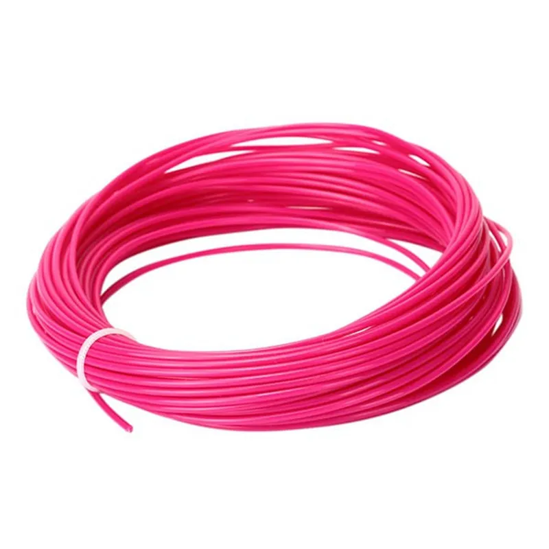 Aliexpress.com : Buy 22M 3D Printer Filament PLA Materials ...