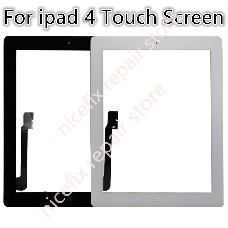 iPad 4 touch screen 28yuan  (4)_