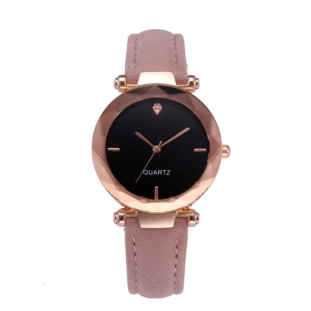 Многоцветные новые женские наручные часы с кристаллами reloj mujer zegarek damski montre femme женские часы bayan saat C50