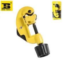 Опт BOSI медные трубки резаки из латуни алюминиевые трубки 3-28 мм трубы инструмент