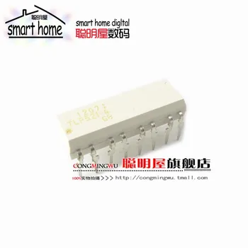 

Module Free shipping TLP521-4 new DIP-16 4 transistor output optocoupler