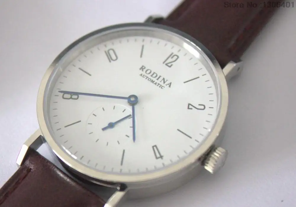 nomos style watch