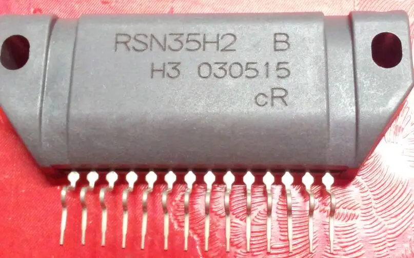RSN35H2-in Integrated Circuits from Electronic Components & Supplies on ...