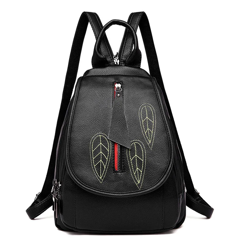 

Hot Sale Shoulder Bag Korean Style Fashion Simple Bag Backpacks School Bags For Teenage Girls Backpacks mochila High Quality
