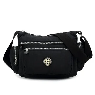 

ACEPERCH Casual Luxury Handbags Women Bags Designer Bags Handbags Women Famous Brands Black Red Crossbody Messenger Handbag