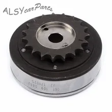 KEOGHS OEM Engine Camshaft Adjuster Cam Shaft For VW Golf MK5 Passat Audi A4 Quattro A3 A6 TT Skoda Seat 06F109088J 2.0TFSI BPJ 20pcs kit cam follower hydraulic lifters for audi a3 a4 a6 tt 1 8t dohc 20v