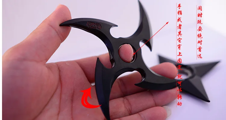 Naruto Shuriken Minato Kunai Zabuza оружие с полкой косплей реквизит набор 5 шт